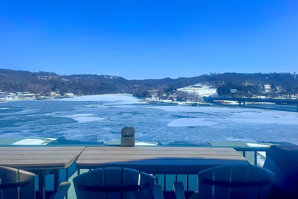 Lakefront Camdenton Condo Near Ha Ha Tonka