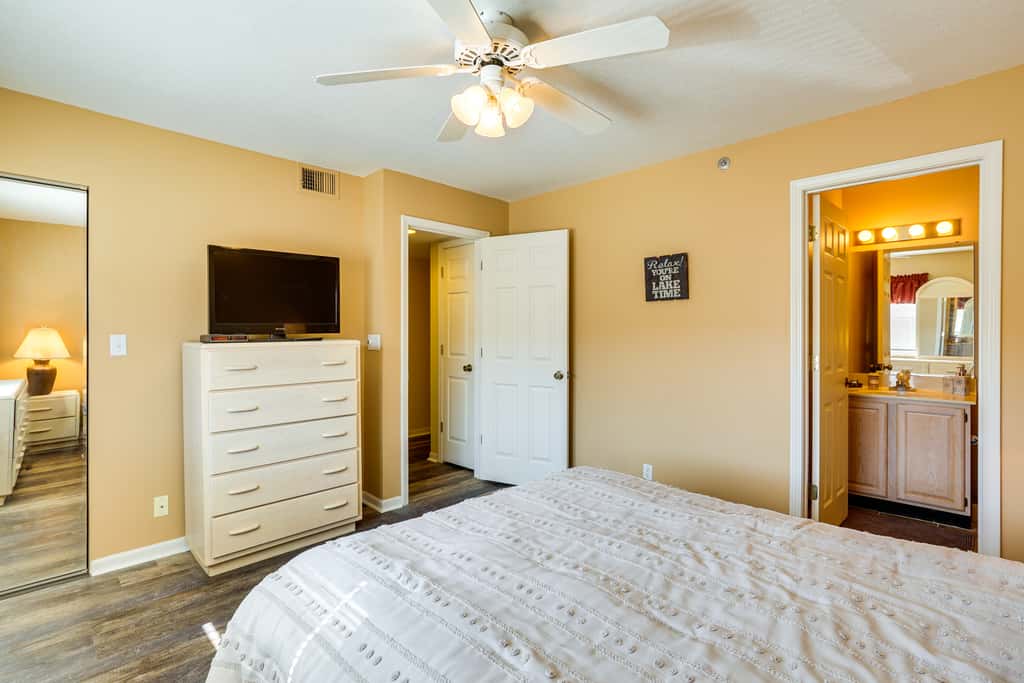 Waterfront Lazy Days Condo w/ Views & Pool Access!