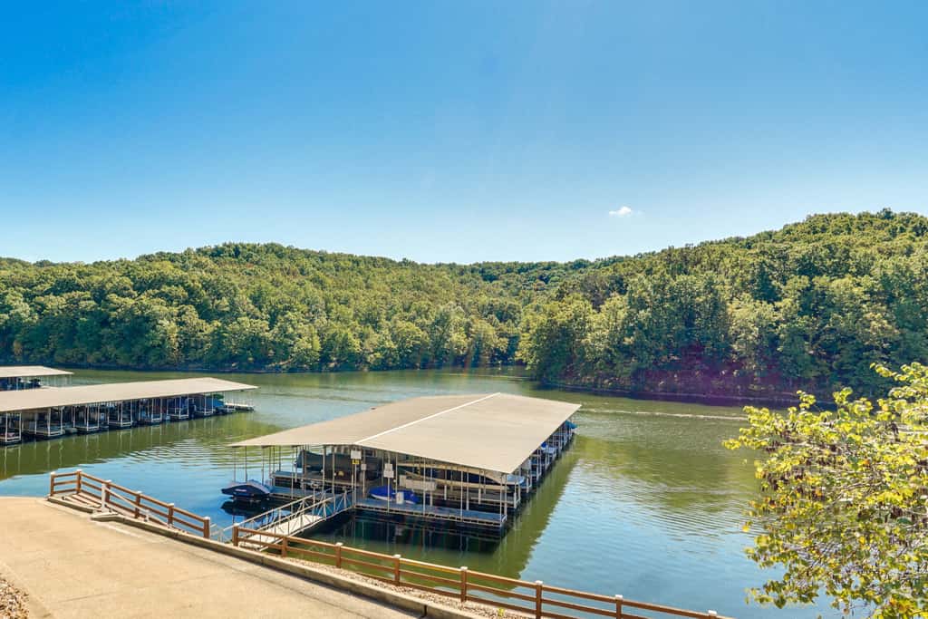 Waterfront Lazy Days Condo w/ Views & Pool Access!