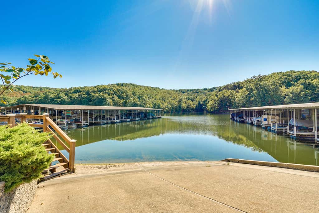 Waterfront Lazy Days Condo w/ Views & Pool Access!