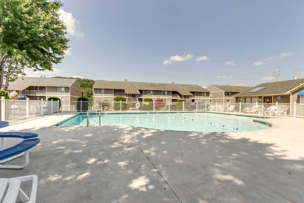 Waterfront Lazy Days Condo w/ Views & Pool Access!