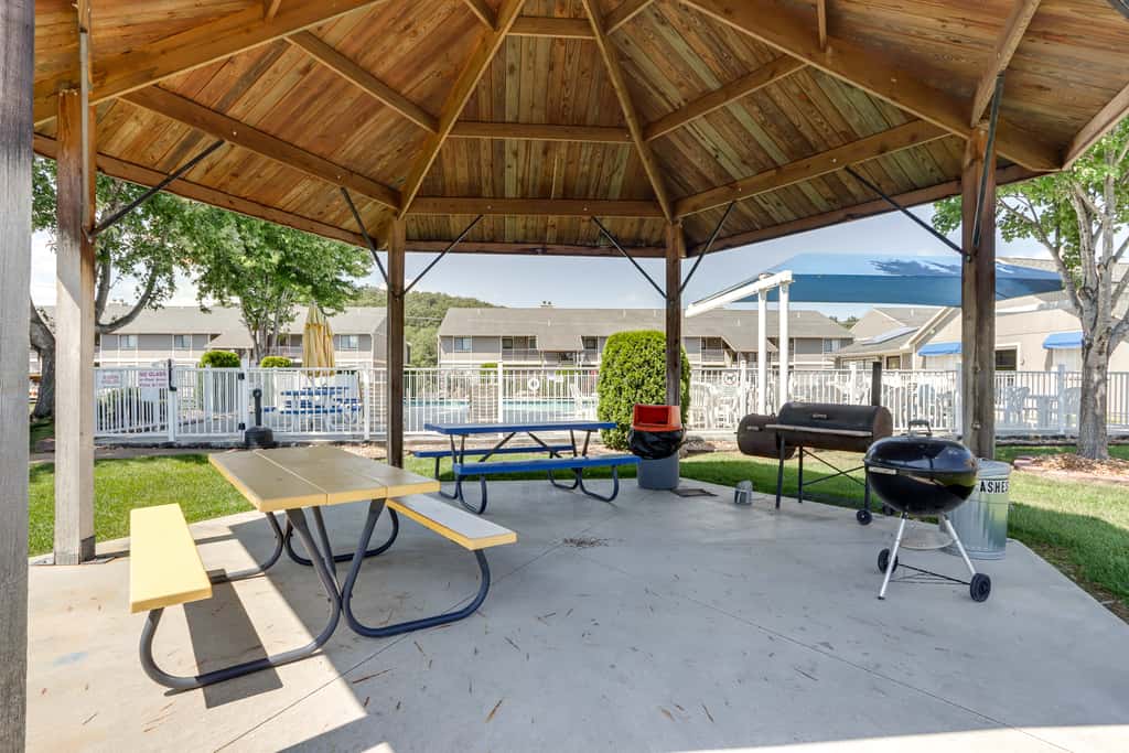 Waterfront Lazy Days Condo w/ Views & Pool Access!