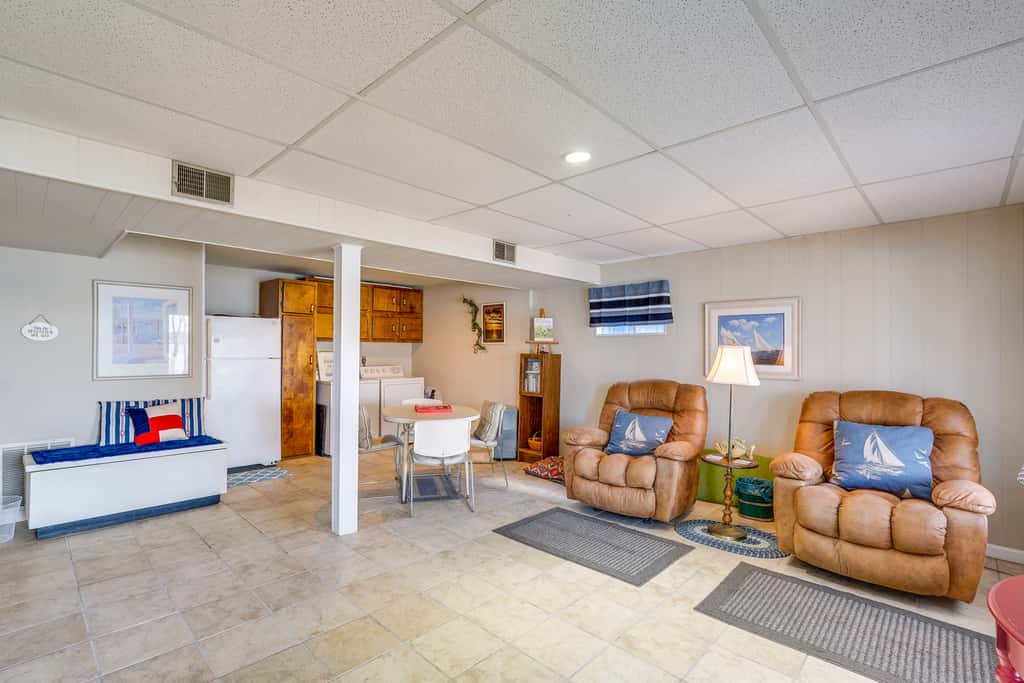 Home on Lake of the Ozarks w/ Private Swim Dock!