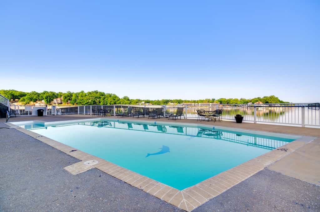 Pool Access, Steps to Beach: Scenic Ozarks Retreat