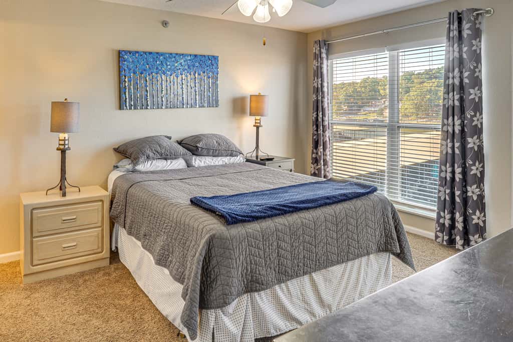 Pool Access, Steps to Beach: Scenic Ozarks Retreat