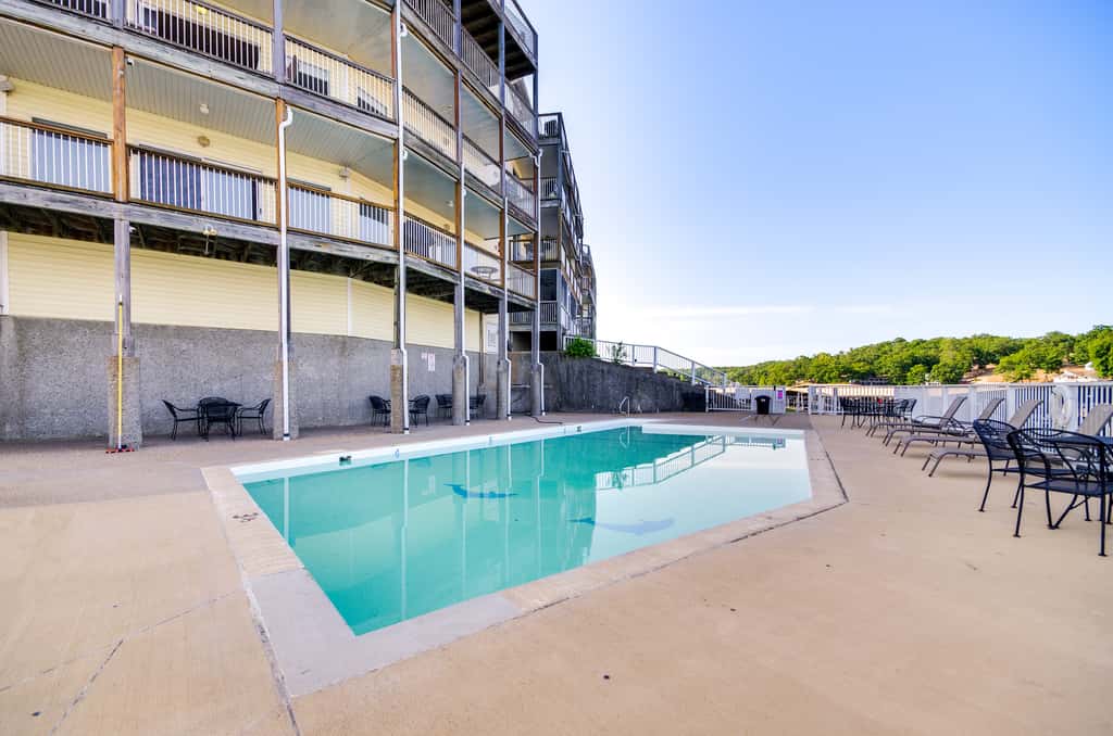 Pool Access, Steps to Beach: Scenic Ozarks Retreat