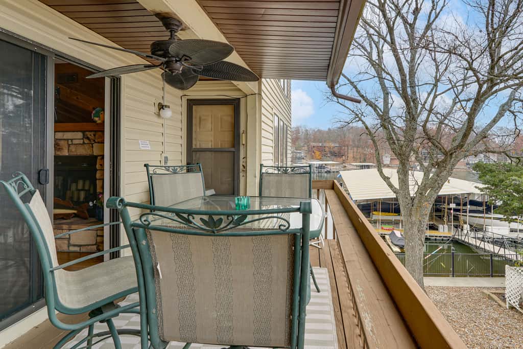 Main Channel View! Condo w/ Dock & Pool Access