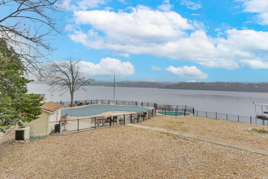 Main Channel View! Condo w/ Dock & Pool Access