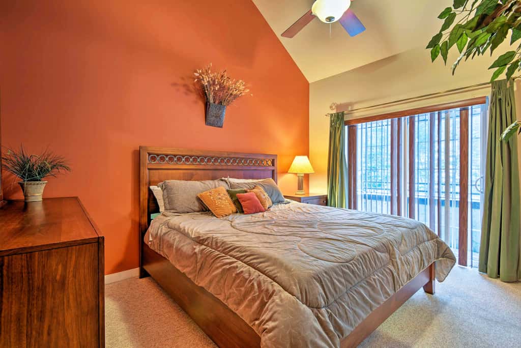 Lake Harmony Condo < 1 Mi to Big Boulder Mountain!