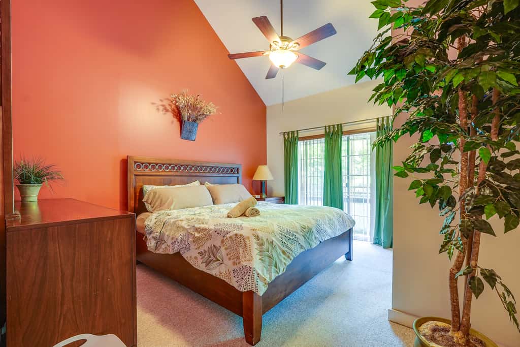 Lake Harmony Condo < 1 Mi to Big Boulder Mountain!