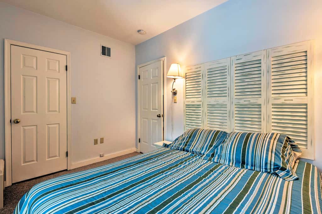 Lake Harmony Condo < 1 Mi to Big Boulder Mountain!