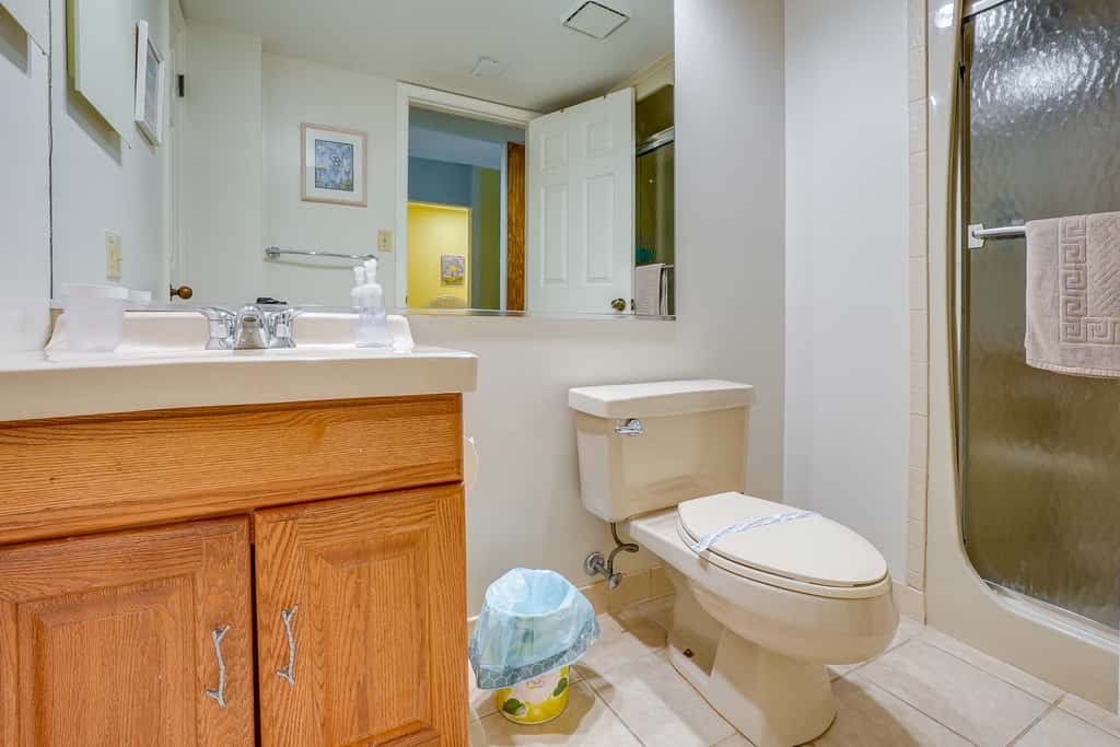 Lake Harmony Condo < 1 Mi to Big Boulder Mountain!