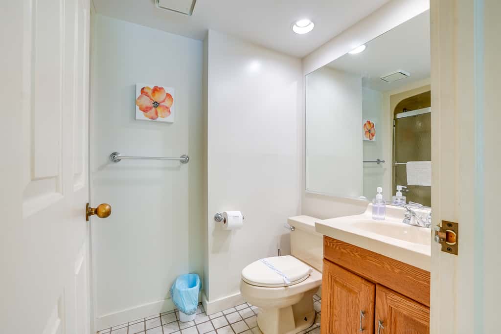 Lake Harmony Condo < 1 Mi to Big Boulder Mountain!