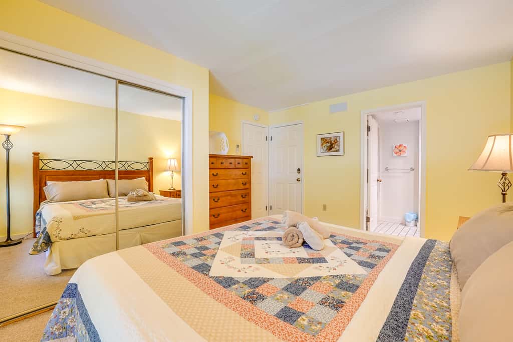 Lake Harmony Condo < 1 Mi to Big Boulder Mountain!