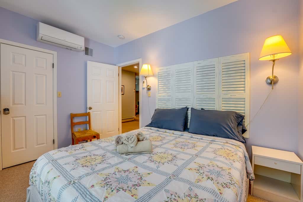Lake Harmony Condo < 1 Mi to Big Boulder Mountain!