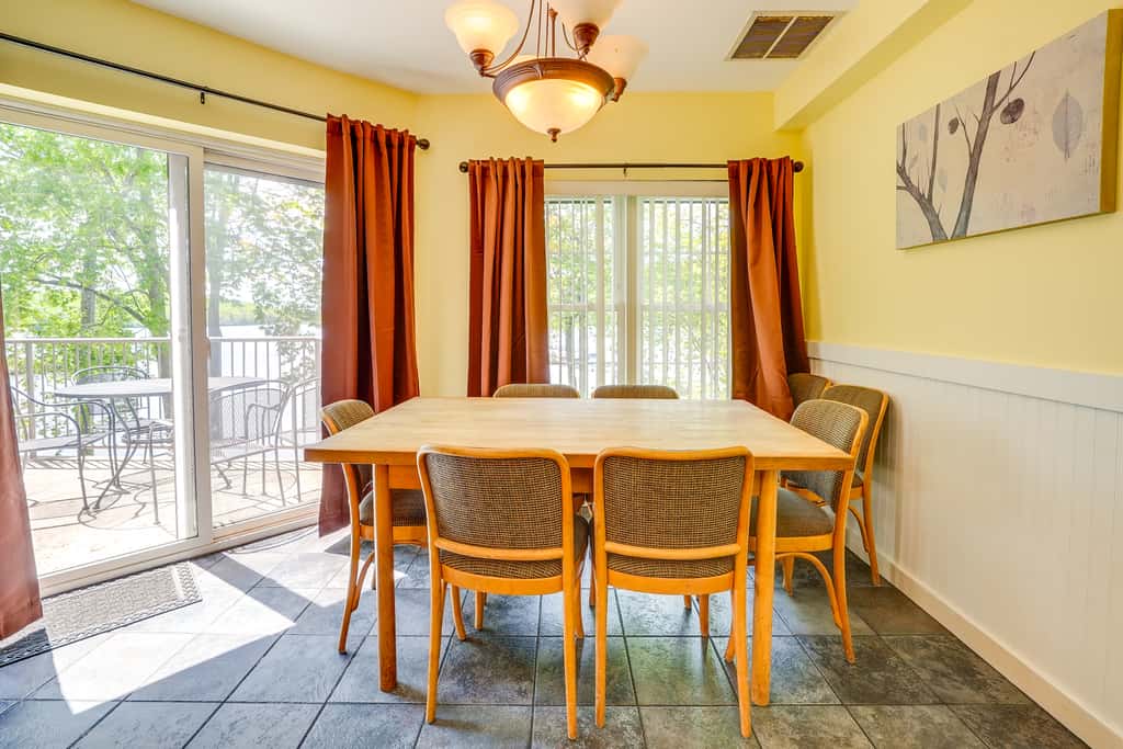 Lake Harmony Condo < 1 Mi to Big Boulder Mountain!
