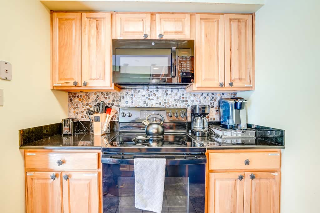 Lake Harmony Condo < 1 Mi to Big Boulder Mountain!