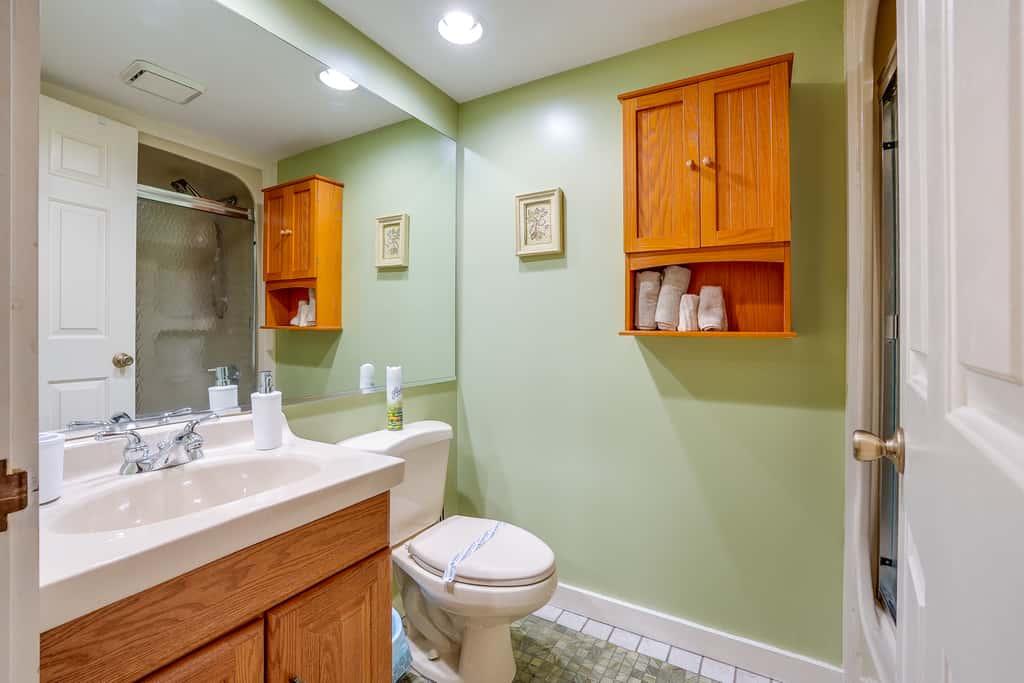Lake Harmony Condo < 1 Mi to Big Boulder Mountain!