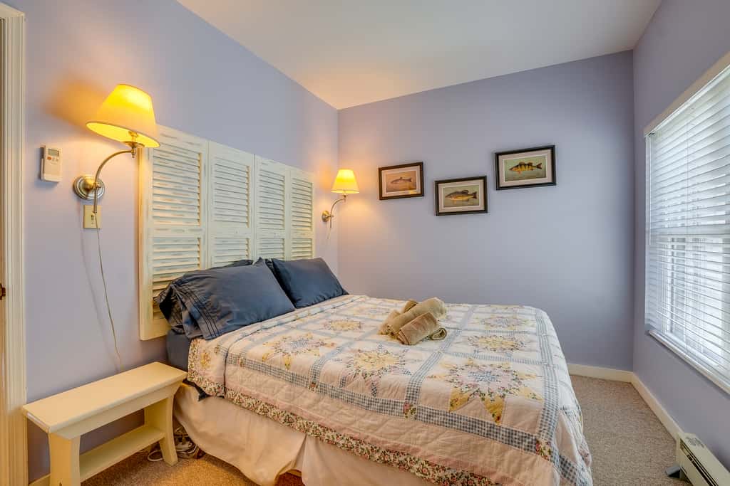 Lake Harmony Condo < 1 Mi to Big Boulder Mountain!