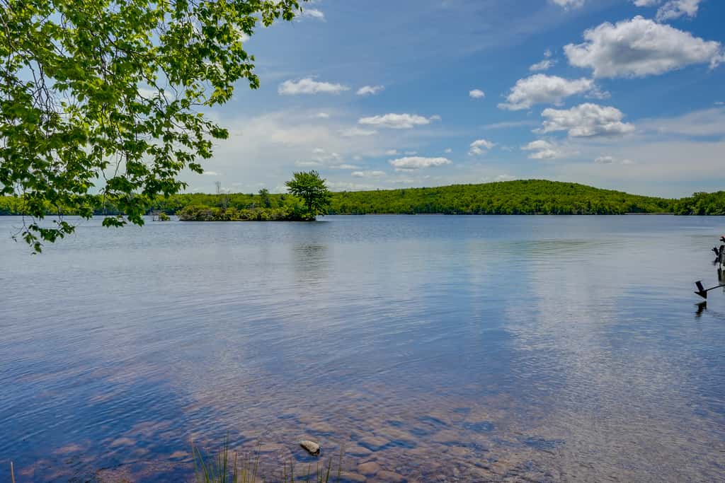 Lake Harmony Condo < 1 Mi to Big Boulder Mountain!