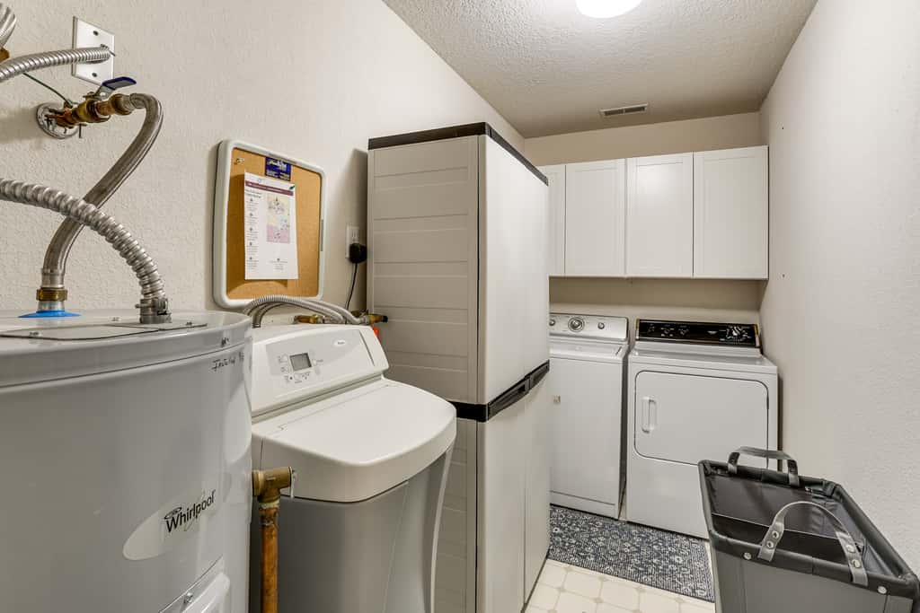 Lakefront Village of Four Seasons Gem w/ Balcony!