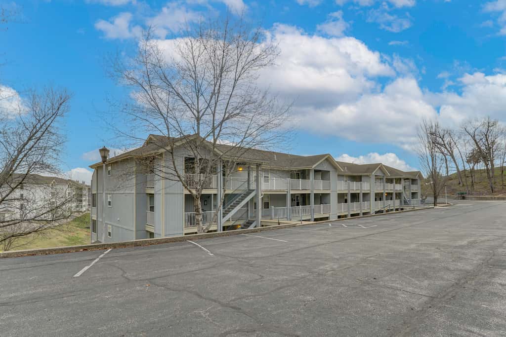 Lakefront Village of Four Seasons Gem w/ Balcony!