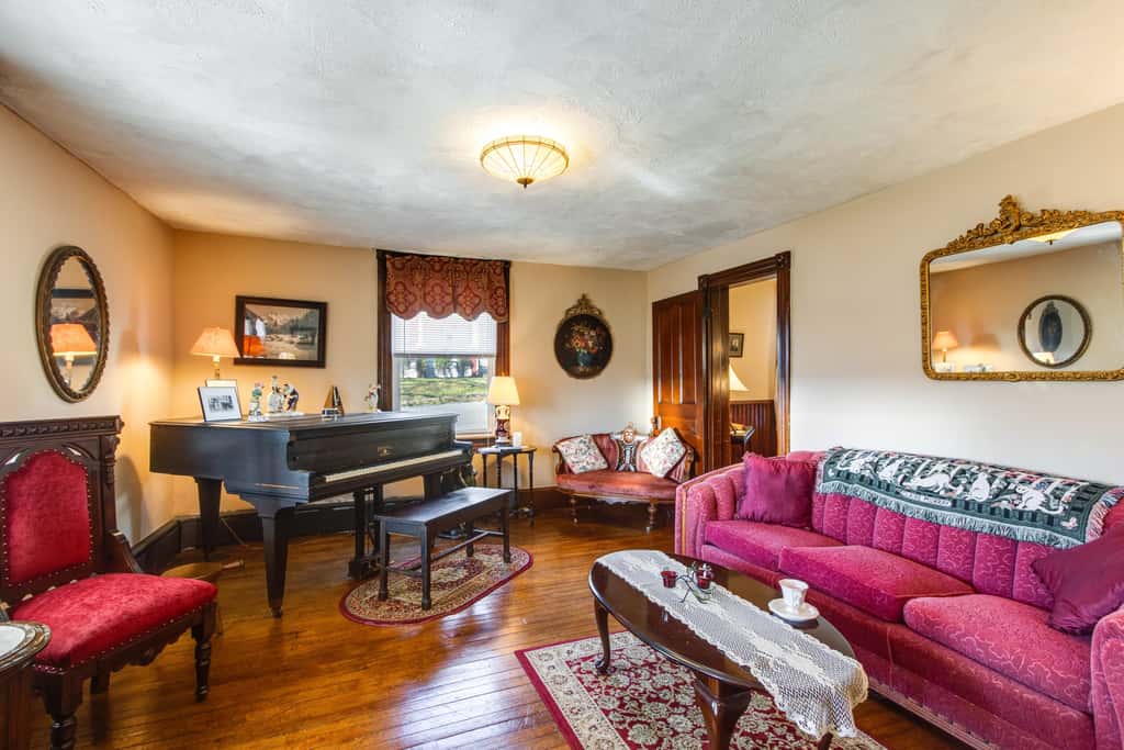 Biking Trails, Fishing, Parks & More! Poconos Home
