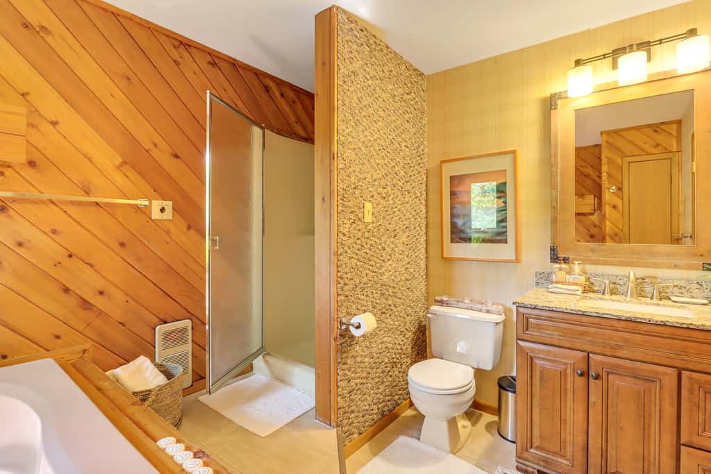 Walk to Dining! Townhome 1 Mi to Big Boulder Mtn