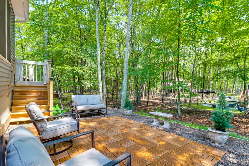 7 Mi to Camelback Mtn: Chic Penn Estates Home