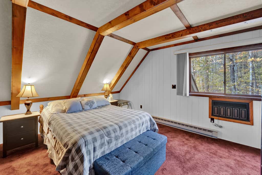 Poconos Retreat w/ Pool and Lake Access