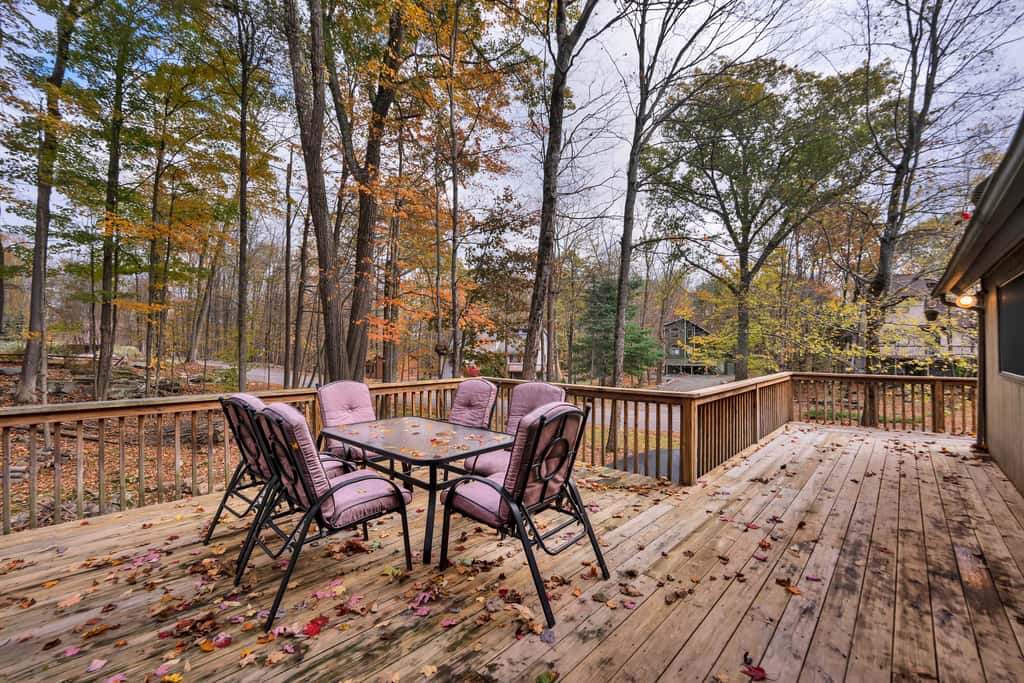 Poconos Retreat w/ Pool and Lake Access
