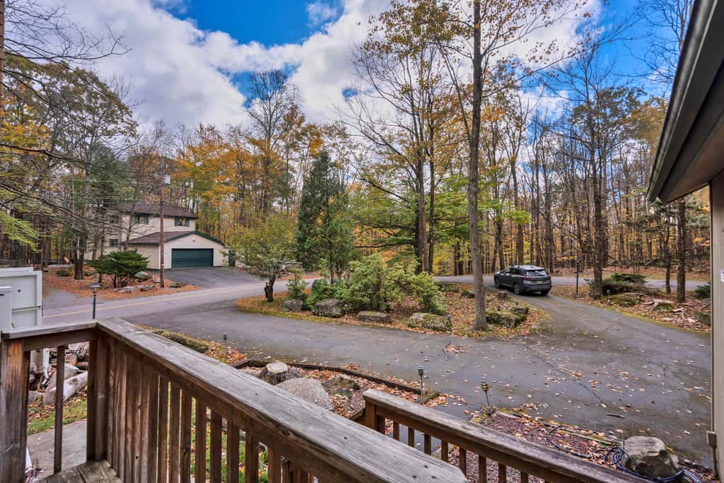 Poconos Retreat w/ Pool and Lake Access