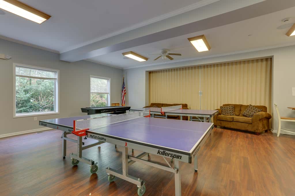 Poconos Retreat w/ Pool and Lake Access