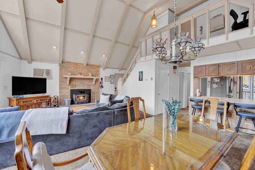 Poconos Retreat w/ Pool and Lake Access