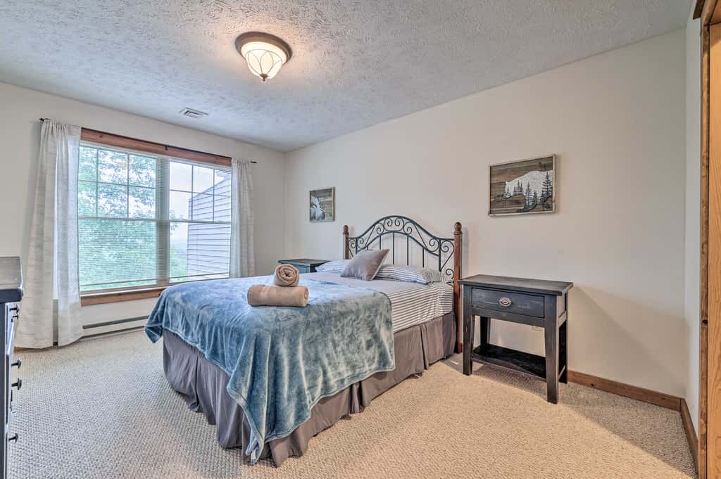Tannersville Townhome, Near Camelback Mtn!