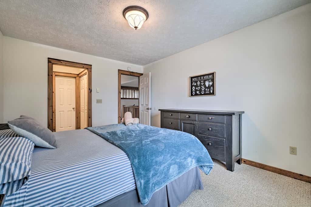 Tannersville Townhome, Near Camelback Mtn!