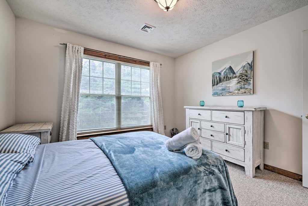 Tannersville Townhome, Near Camelback Mtn!