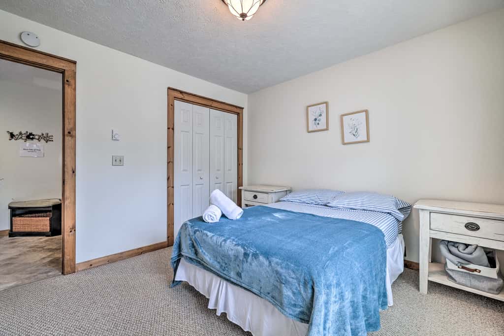 Tannersville Townhome, Near Camelback Mtn!