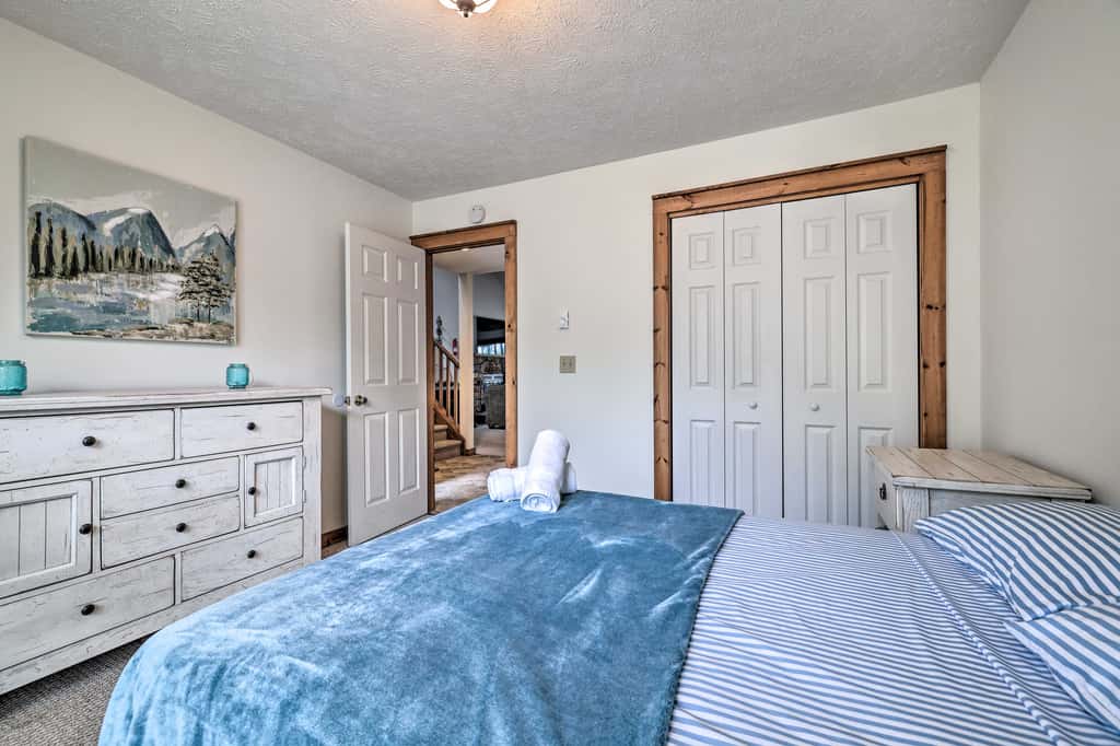 Tannersville Townhome, Near Camelback Mtn!