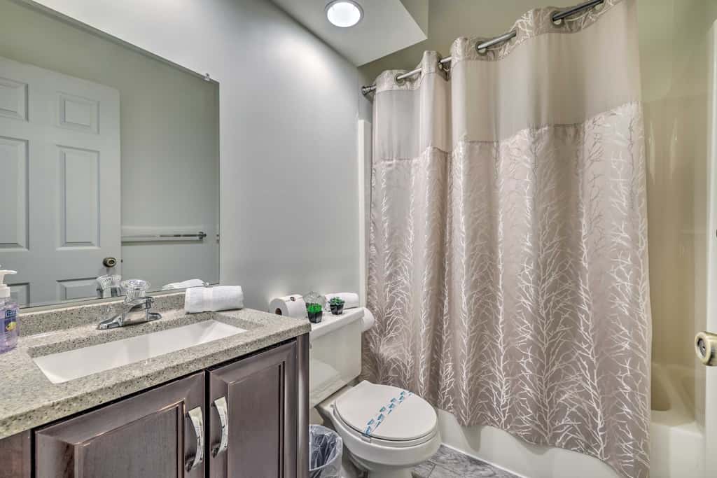 Tannersville Townhome, Near Camelback Mtn!