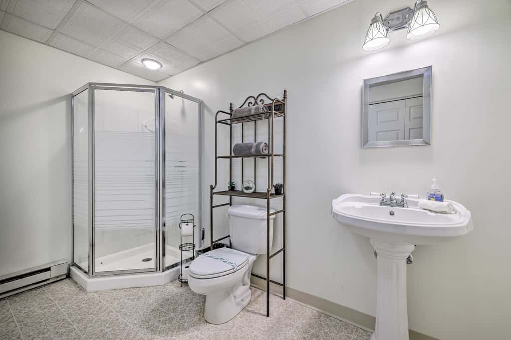 Tannersville Townhome, Near Camelback Mtn!