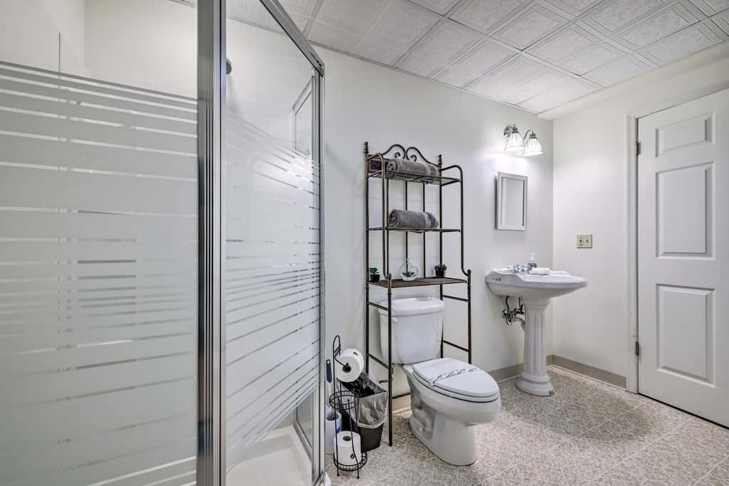 Tannersville Townhome, Near Camelback Mtn!