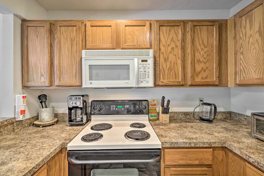 Tannersville Townhome, Near Camelback Mtn!
