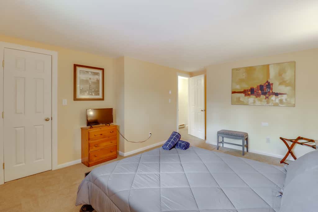 Indoor Pool | Near Skiing | Tannersville Townhome