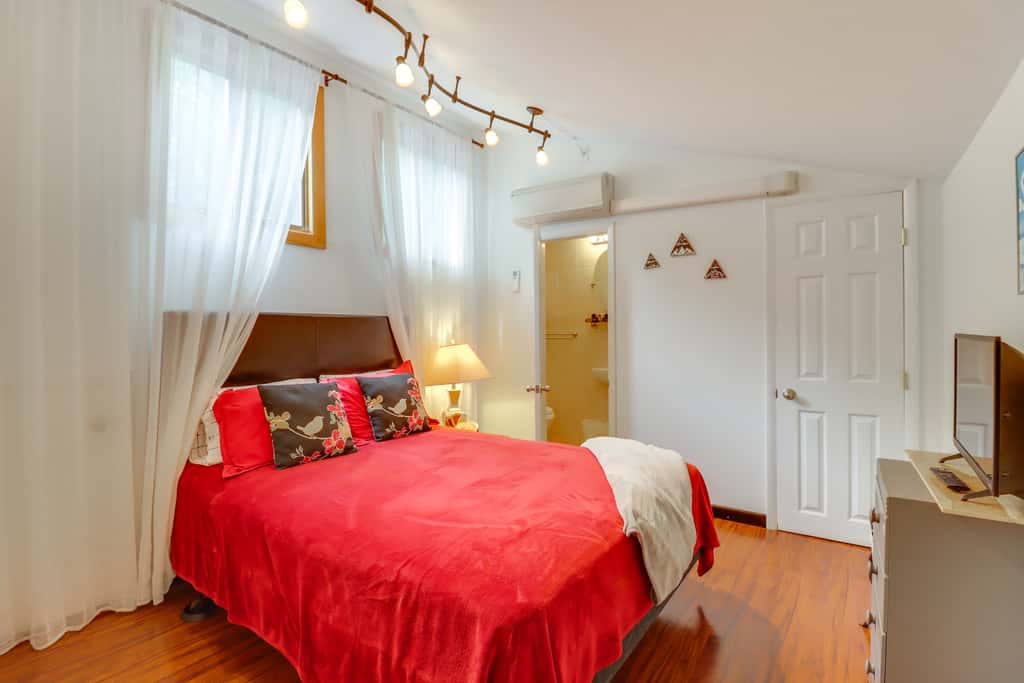 Indoor Pool | Near Skiing | Tannersville Townhome