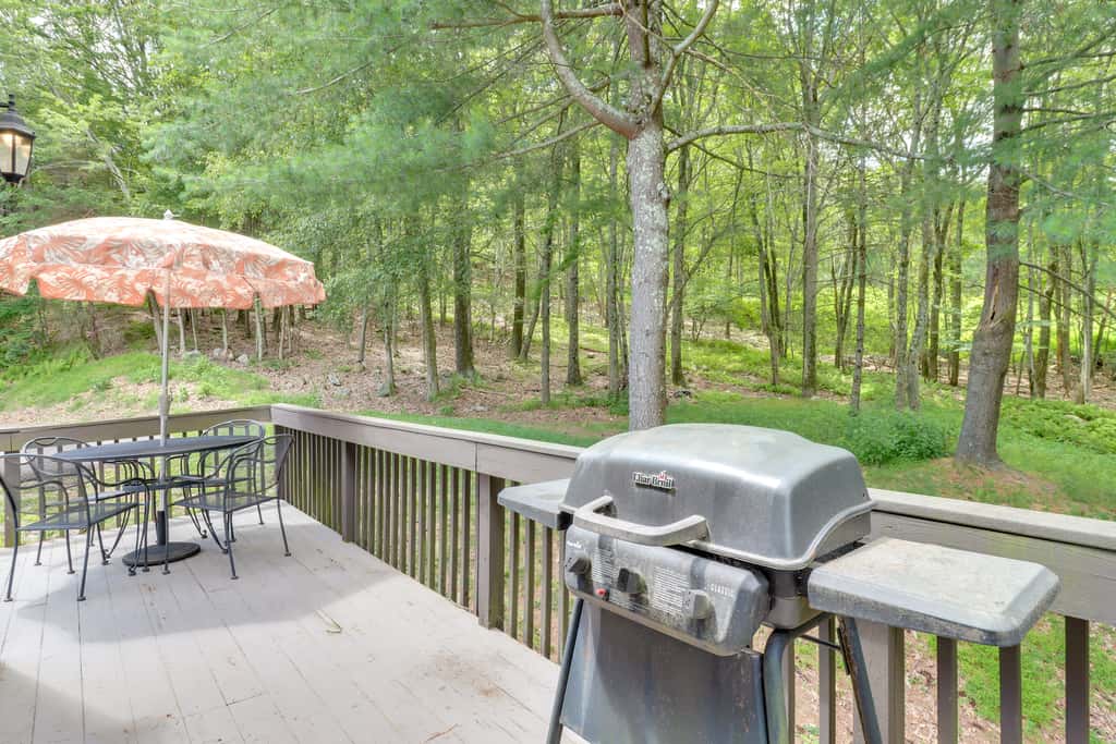 Indoor Pool | Near Skiing | Tannersville Townhome
