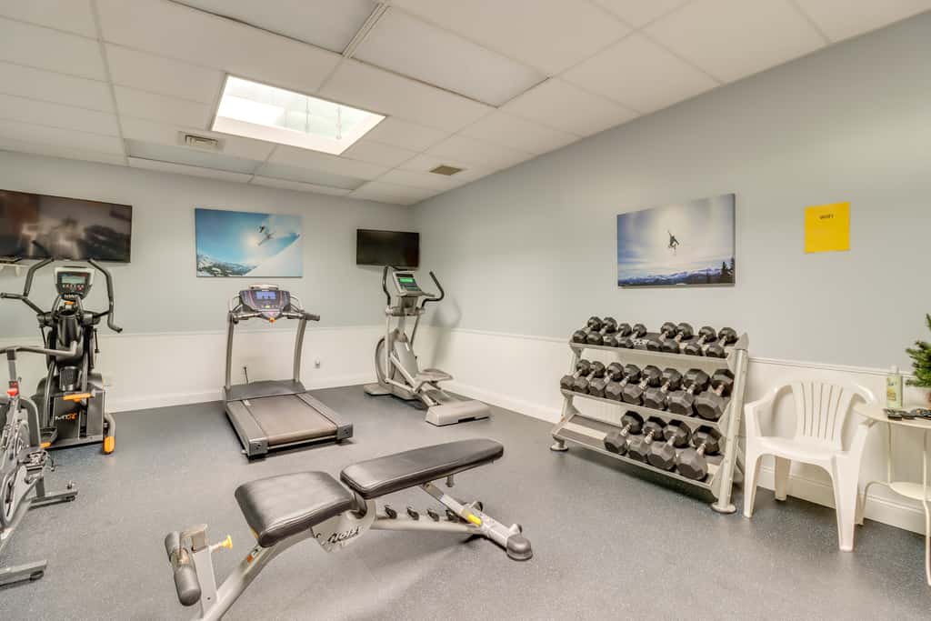 Indoor Pool | Near Skiing | Tannersville Townhome