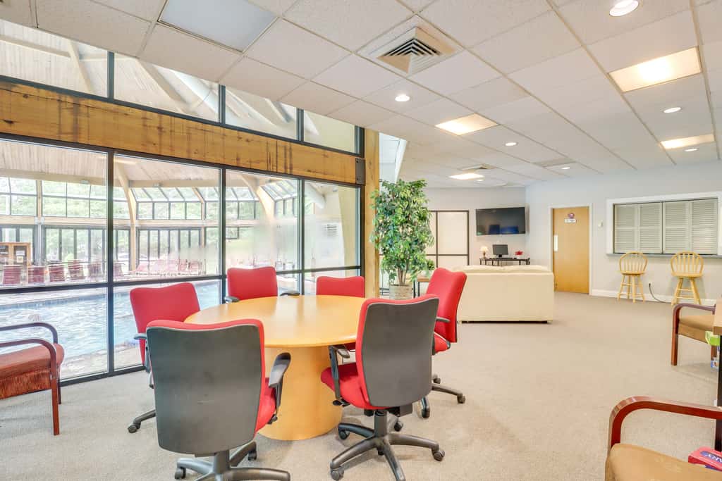 Indoor Pool | Near Skiing | Tannersville Townhome