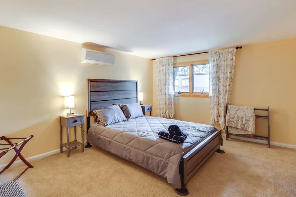 Indoor Pool | Near Skiing | Tannersville Townhome