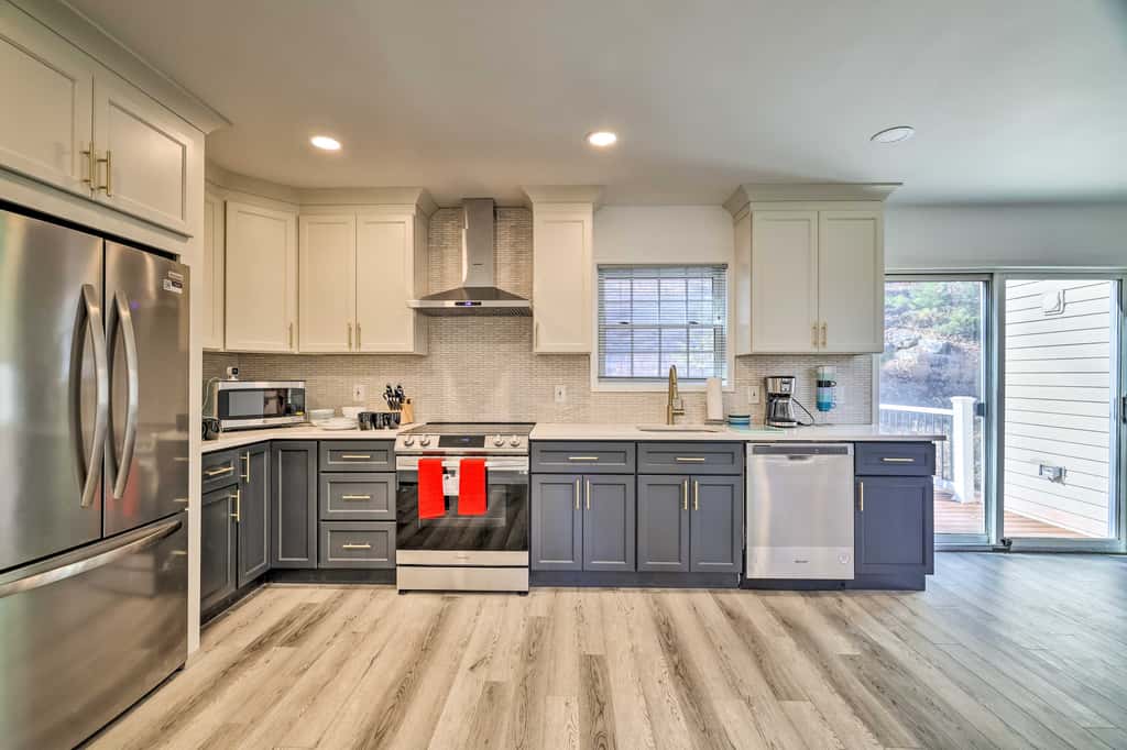 Movie Room, Hot Tub: Pocono Vacation Rental!